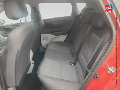 Photo 10 Hyundai Bayon  1.0 T-GDi 100ch Hybrid 48V Executive DCT-7