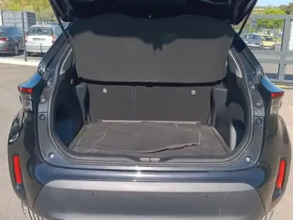 Photo 12 Toyota Yaris  Cross 116h Dynamic MY22