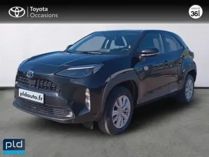 Photo Toyota Yaris Dynamic