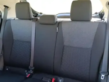 Photo 13 Toyota Yaris  Cross 116h Dynamic MY22