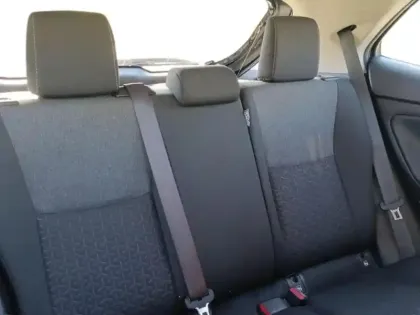 Photo 9 Toyota Yaris  Cross 116h Dynamic MY22