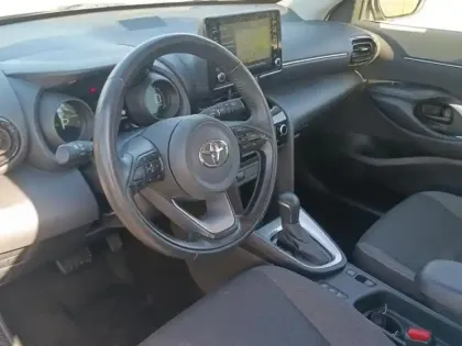 Photo 14 Toyota Yaris  Cross 116h Dynamic MY22