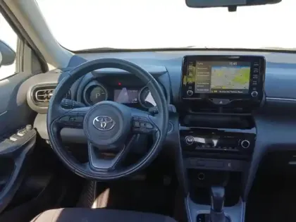 Photo 11 Toyota Yaris  Cross 116h Dynamic MY22
