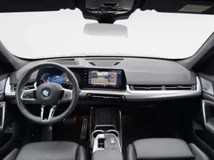 Photo 9 BMW X1  sDrive20i 170ch M Sport