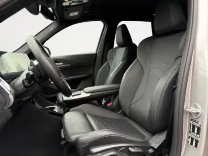 Photo 8 BMW X1  sDrive20i 170ch M Sport