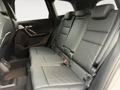 Photo 12 BMW X1  sDrive20i 170ch M Sport