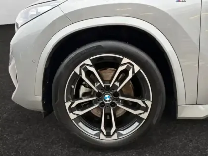 Photo 13 BMW X1  sDrive20i 170ch M Sport