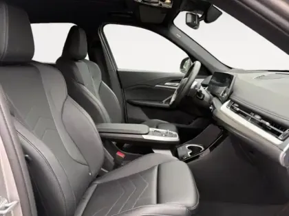 Photo 14 BMW X1  sDrive20i 170ch M Sport
