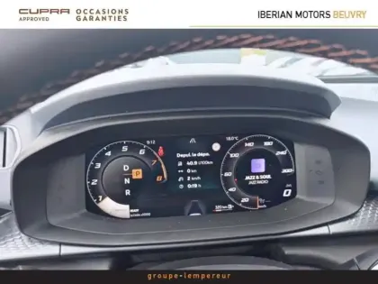 Photo 12 Cupra Terramar  1.5 eTSI Hybrid 150ch V DSG7