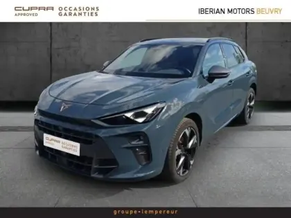 Photo 17 Cupra Terramar  1.5 eTSI Hybrid 150ch V DSG7