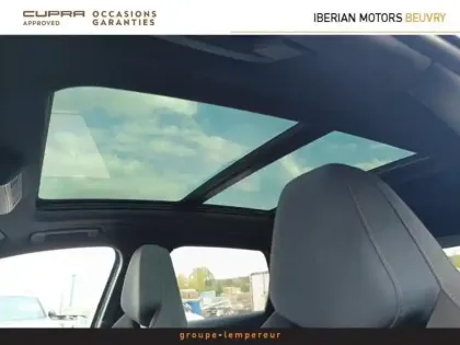 Photo 24 Cupra Terramar  1.5 eTSI Hybrid 150ch V DSG7