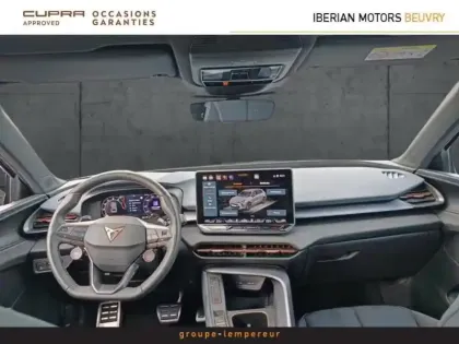 Photo 10 Cupra Terramar  1.5 eTSI Hybrid 150ch V DSG7