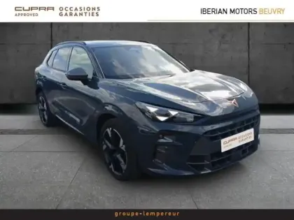 Photo 15 Cupra Terramar  1.5 eTSI Hybrid 150ch V DSG7