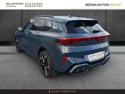 Photo 7 Cupra Terramar  1.5 eTSI Hybrid 150ch V DSG7