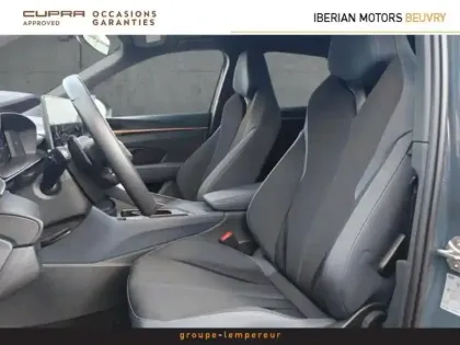 Photo 8 Cupra Terramar  1.5 eTSI Hybrid 150ch V DSG7