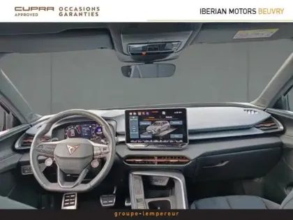 Photo 25 Cupra Terramar  1.5 eTSI Hybrid 150ch V DSG7