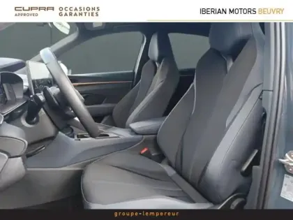 Photo 23 Cupra Terramar  1.5 eTSI Hybrid 150ch V DSG7