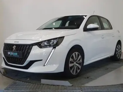 Photo Peugeot 208 Active