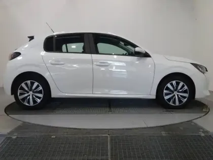 Photo 5 Peugeot 208  1.2 PureTech 100ch S&S Active