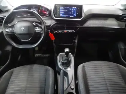 Photo 9 Peugeot 208  1.2 PureTech 100ch S&S Active