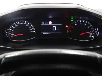 Photo 8 Peugeot 208  1.2 PureTech 100ch S&S Active