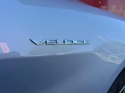 Photo 11 Alfa Romeo Giulia  2.2 Diesel 210ch Veloce Q4 AT8