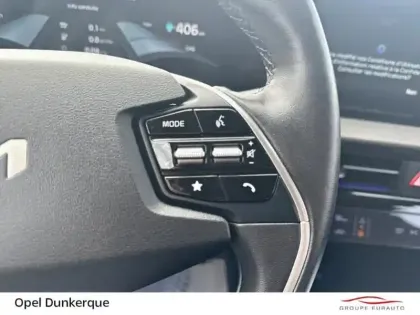 Photo 13 Kia Ev6  229ch Air Design 2WD