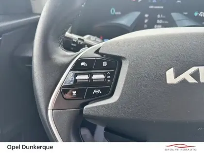 Photo 14 Kia Ev6  229ch Air Design 2WD