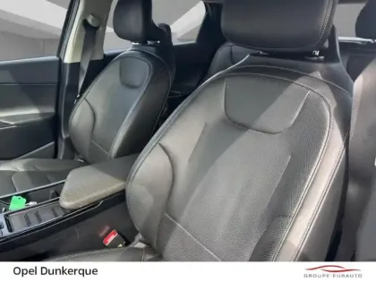 Photo 6 Kia Ev6  229ch Air Design 2WD