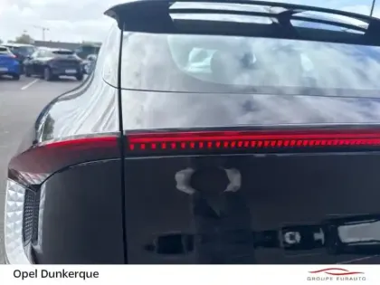 Photo 12 Kia Ev6  229ch Air Design 2WD