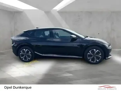 Photo 5 Kia Ev6  229ch Air Design 2WD