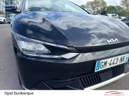 Photo 11 Kia Ev6  229ch Air Design 2WD