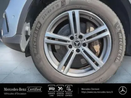 Photo 15 Mercedes Classe GLC GLC 300 de 194+122ch Business Line 4Matic 9G-Tronic