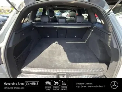 Photo 13 Mercedes Classe GLC GLC 300 de 194+122ch Business Line 4Matic 9G-Tronic