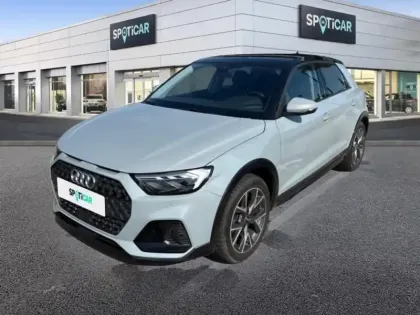 Photo Audi A1 Advanced