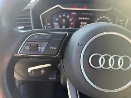 Photo 14 Audi A1  allstreet 30 TFSI 110ch Advanced S tronic 7
