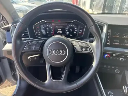 Photo 13 Audi A1  allstreet 30 TFSI 110ch Advanced S tronic 7