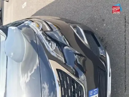 Photo 12 Peugeot 5008  1.5 BlueHDi 130ch S&S Allure EAT8