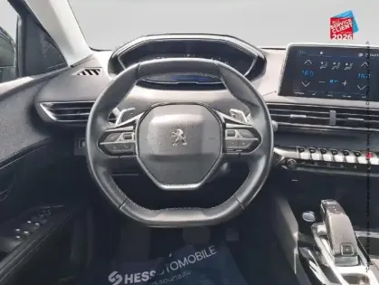 Photo 11 Peugeot 5008  1.5 BlueHDi 130ch S&S Allure EAT8