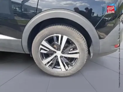 Photo 9 Peugeot 5008  1.5 BlueHDi 130ch S&S Allure EAT8