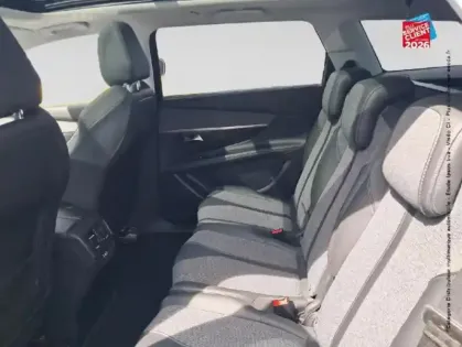 Photo 10 Peugeot 5008  1.5 BlueHDi 130ch S&S Allure EAT8