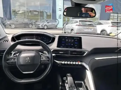 Photo 14 Peugeot 5008  1.5 BlueHDi 130ch S&S Allure EAT8