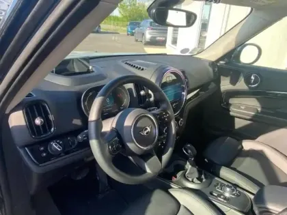 Photo 5 Mini Countryman  Cooper SE 125ch + 95ch Edition Premium Plus ALL4 BVA6