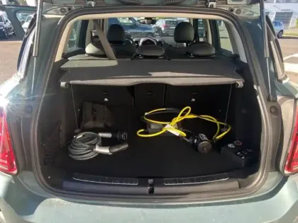 Photo 7 Mini Countryman  Cooper SE 125ch + 95ch Edition Premium Plus ALL4 BVA6