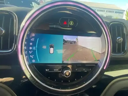 Photo 14 Mini Countryman  Cooper SE 125ch + 95ch Edition Premium Plus ALL4 BVA6