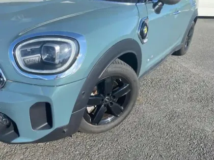 Photo 8 Mini Countryman  Cooper SE 125ch + 95ch Edition Premium Plus ALL4 BVA6