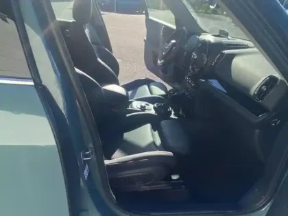 Photo 6 Mini Countryman  Cooper SE 125ch + 95ch Edition Premium Plus ALL4 BVA6