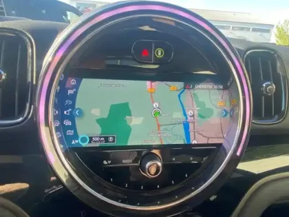 Photo 12 Mini Countryman  Cooper SE 125ch + 95ch Edition Premium Plus ALL4 BVA6