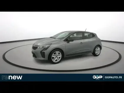 Photo 11 Renault Clio  1.0 SCe 65ch Evolution