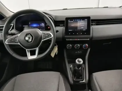 Photo 12 Renault Clio  1.0 SCe 65ch Evolution